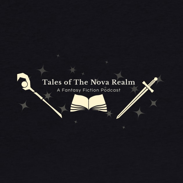 Tales of The Nova Realm - Original by Tales of The Nova Realm